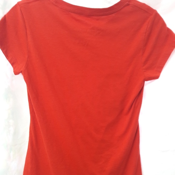 On the naughty list t-shirt - Picture 4 of 4